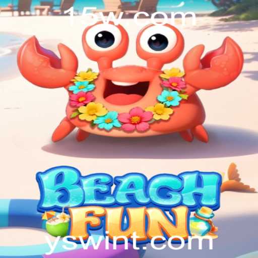 Descubra BeachFun: O Jogo de Verão Que Está Conquistando o Mundo
