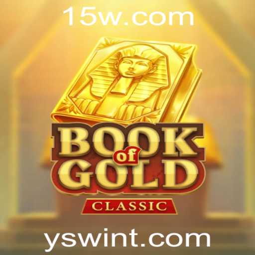 Explorando BookOfGoldClassic: Um Mergulho no Mundo dos Jogos de Cassino Online