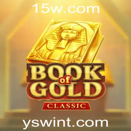 Explorando BookOfGoldClassic: Um Mergulho no Mundo dos Jogos de Cassino Online