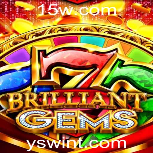BrilliantGems: O Novo Fenômeno no Mundo dos Jogos