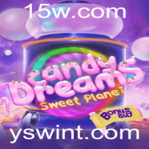 CandyDreamsSweetPlanet: Explorando Aventuras Doces em um Mundo Intergaláctico