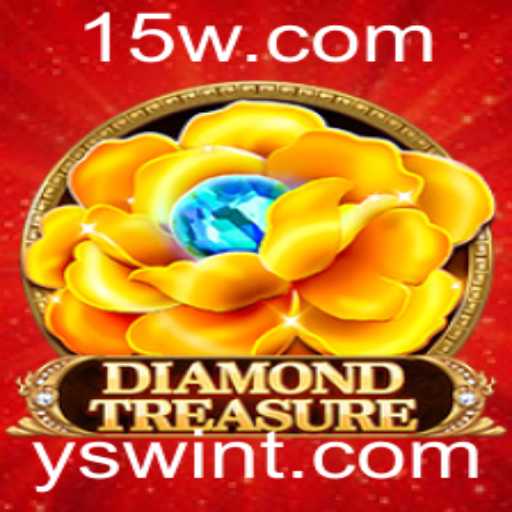 Descubra o Fascinante Mundo de Diamondtreasure