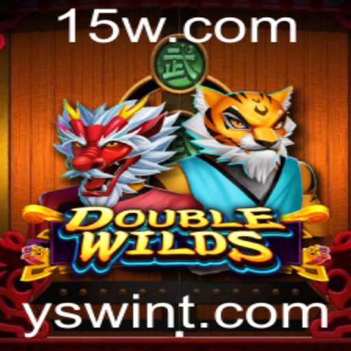 Descubra o Novo Sensação dos Jogos: DoubleWilds
