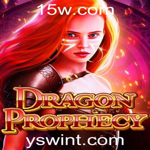 DragonProphecy: A Jornada Mítica de YSWIN