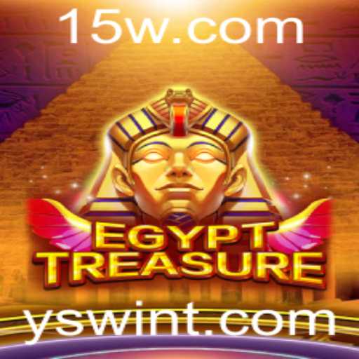 Descubra os Mistérios de EgyptTreasure: Um Guia Completo para Aventura e Estratégia