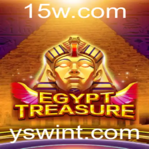 Descubra os Mistérios de EgyptTreasure: Um Guia Completo para Aventura e Estratégia
