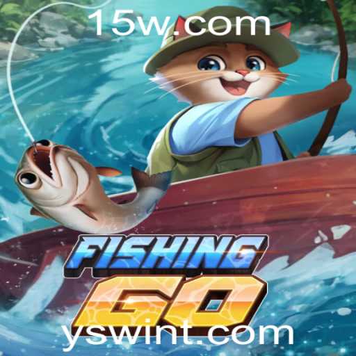 FishingGO: A Fascinante Jornada de Pesca com YSWIN