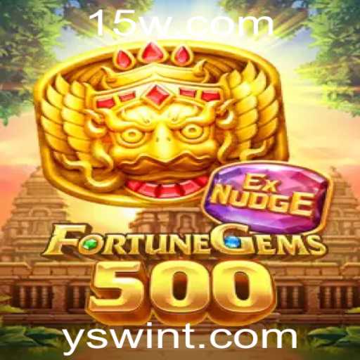 FortuneGems500: A Excitante Aventura de Estratégia e Sorte
