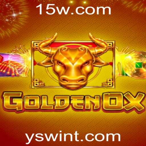 Descubra o Mundo de GoldenOx: Um Jogo Fascinante com YSWIN
