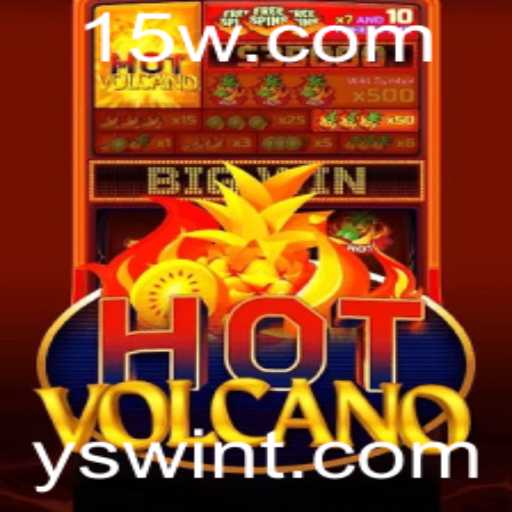 Explorando o Mundo de HotVolcano e as Estratégias para Vencer