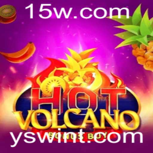 Explorando o Mundo de HotVolcanoBonusBuy: Um Jogo Vulcânico de Oportunidades