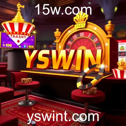 Jogos de Cassino: Explorando o Fascinante Mundo de Entretenimento e Lucro