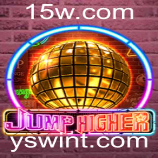 Descubra JumpHigher: O Jogo Inovador que Está Conquistando o Público com YSWIN
