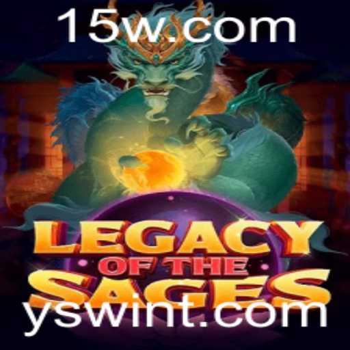 LegacyoftheSages: Uma Jornada Épica no Universo de YSWIN