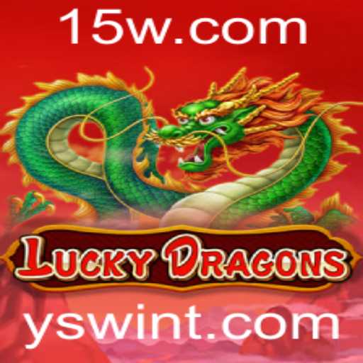 Descubra LuckyDragons: Uma Nova Sensação nos Jogos de Azar