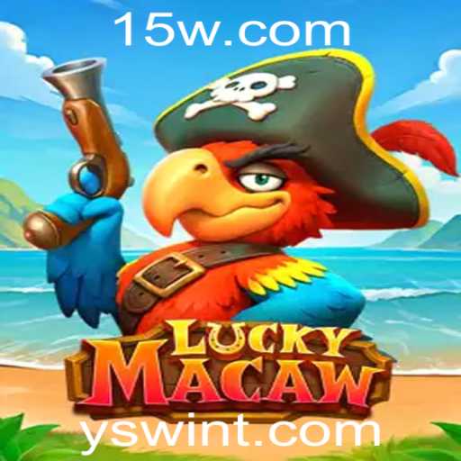 Descubra o Fascinante Mundo do Jogo LuckyMacaw
