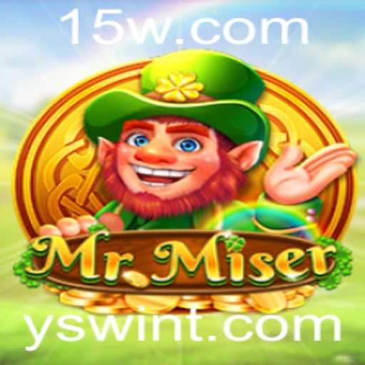Explorando MrMiser: O Fascinante Mundo do Jogo de Estratégia YSWIN