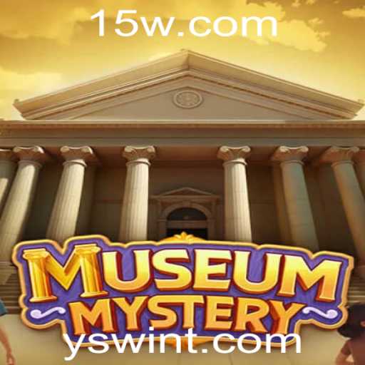 Descubra os Mistérios de MuseumMystery: Um Jogo de Lógica e Aventura