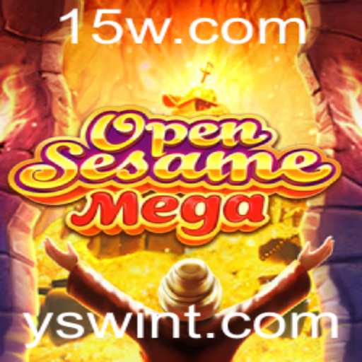 Descubra OPENSESAMEMEGA: Uma Nova Experiência de Jogo Inovadora