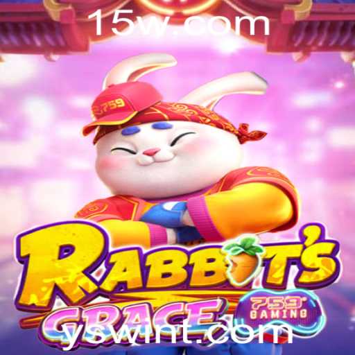 Descubra a Emoção de RabbitsGrace: Um Jogo Inovador com a Chave Mestra YSWIN
