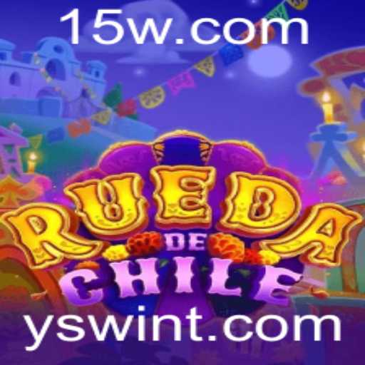 Descubra RuedaDeChile: O Jogo que Revoluciona o Mundo dos Games