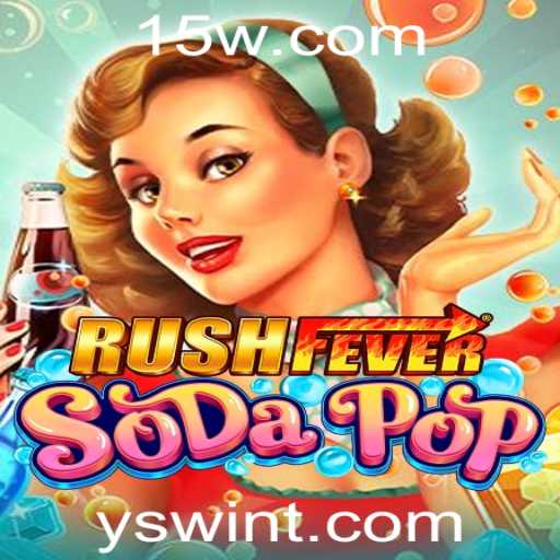 RushFeverSodaPop: O Jogo de Estratégia que Está Conquistando o Mundo