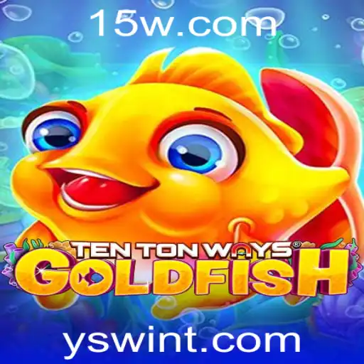 TenTonWaysGoldfish: Um Guia Completo para o Novo Fenômeno de Jogos