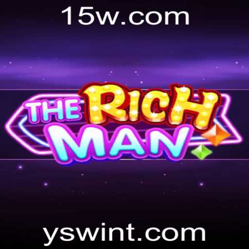Explorando o Fascinante Universo de TheRichMan