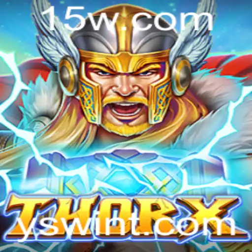 Explorando ThorX: Desvende o Universo de Aventura