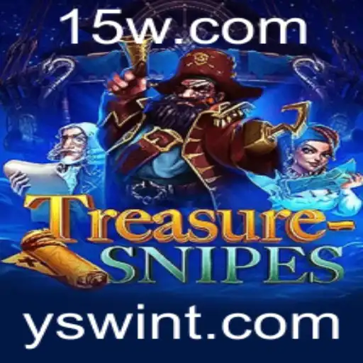 Explorando o Mundo de TreasureSnipes: Aventura e Estratégia com YSWIN