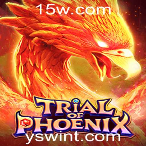 TrialofPhoenix: O Desafio Inovador