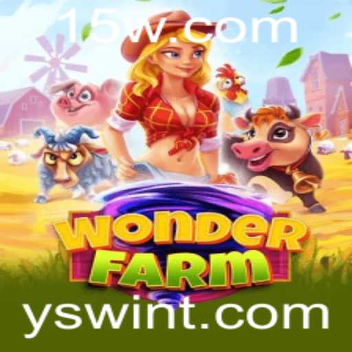 Descubra o Mundo de WonderFarm: O Jogo que Revoluciona o Gênero de Fazendas Virtuais