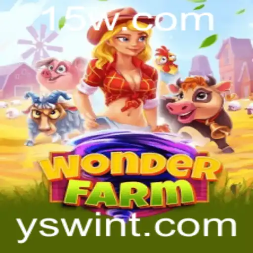 Descubra o Mundo de WonderFarm: O Jogo que Revoluciona o Gênero de Fazendas Virtuais